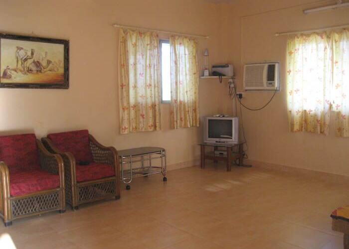 Green Farm House, Karjat 4